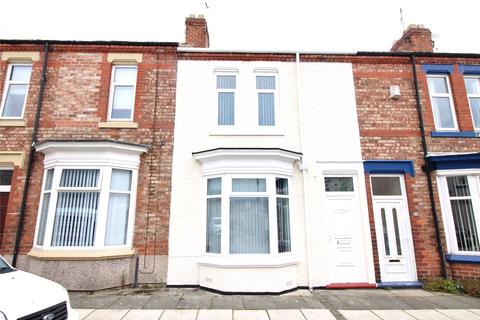 2 bedroom terraced house for sale - Grainger Street, Darlington, DL1