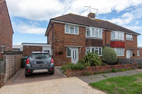 4 Meadow Way, Ferring, Worthing, BN12 5LD
