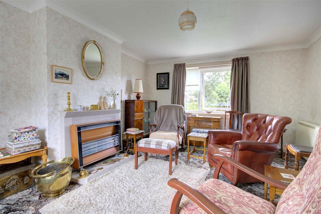 1 Beinn Ratha Court, Reay, Thurso... 2 bed house - £65,000