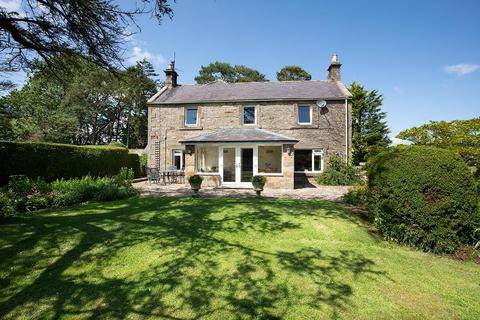 3 bedroom country house for sale - Alnwick, Northumberland
