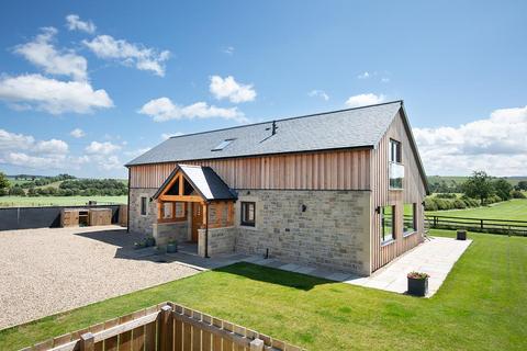 3 bedroom country house for sale - Alnwick, Northumberland
