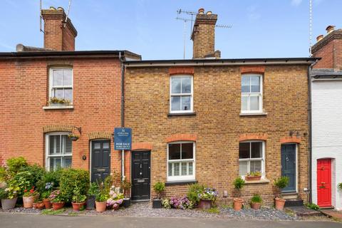 11 Cooper Road, Guildford, GU1 3LY