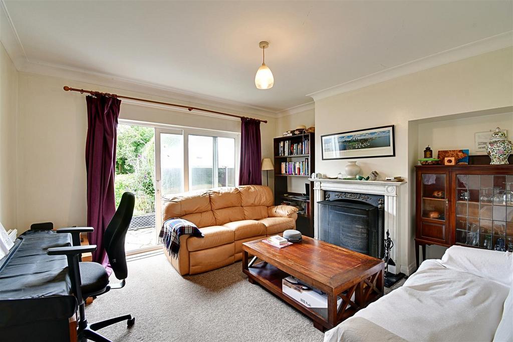 Fordwich Hill, Hertford SG14 3 bed detached house for sale £725,000