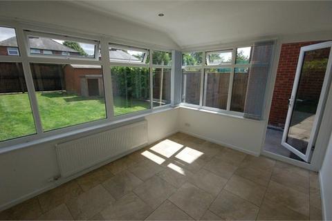 2 bedroom semi-detached house for sale, Lowther Crescent, Eccleston Park, St Helens, WA10