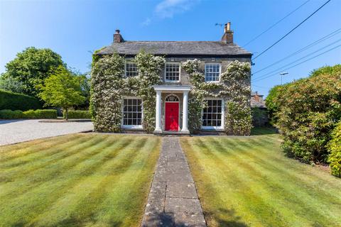 5 bedroom detached house for sale, St Mabyn | Wadebridge