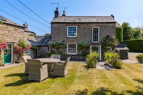 5 bedroom detached house for sale, St Mabyn | Wadebridge