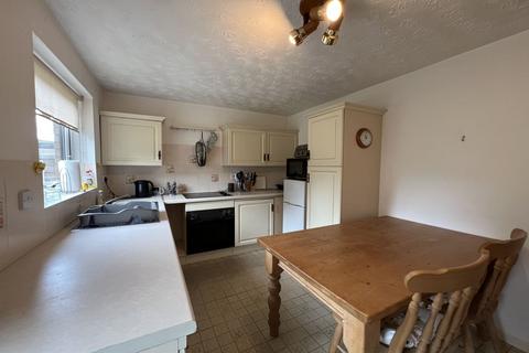 2 bedroom semi-detached house for sale, Briardene, Llanfoist, Abergavenny, NP7