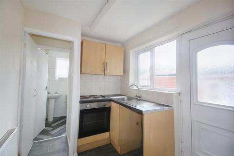6 Marsh Street, Wombwell, Barnsley, S73 0AG