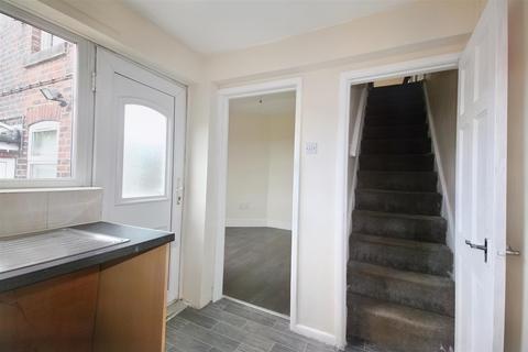 6 Marsh Street, Wombwell, Barnsley, S73 0AG