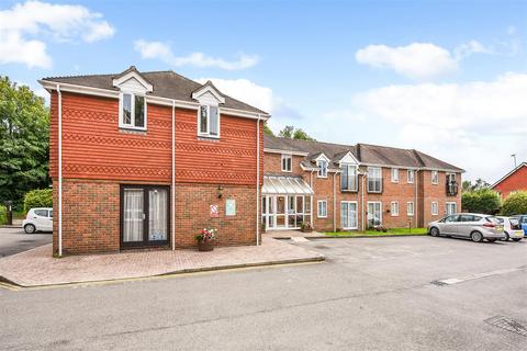 1 bedroom retirement property for sale - Woodlands Way, Andover