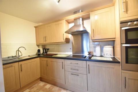 1 bedroom retirement property for sale, 34 Radbrook House, Stanhill Road, Shrewsbury, SY3 6AL