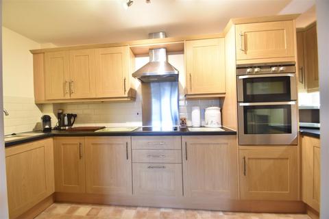 1 bedroom retirement property for sale, 34 Radbrook House, Stanhill Road, Shrewsbury, SY3 6AL