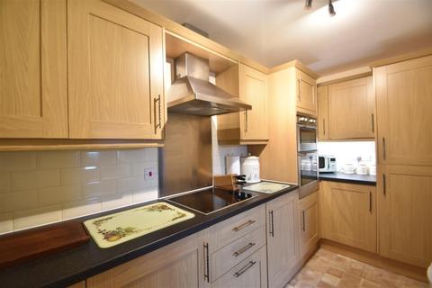 1 bedroom retirement property for sale, 34 Radbrook House, Stanhill Road, Shrewsbury, SY3 6AL