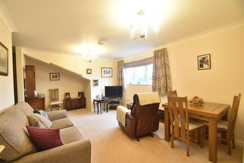 1 bedroom retirement property for sale, 34 Radbrook House, Stanhill Road, Shrewsbury, SY3 6AL