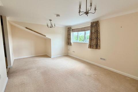 1 bedroom retirement property for sale, 34 Radbrook House, Stanhill Road, Shrewsbury, SY3 6AL