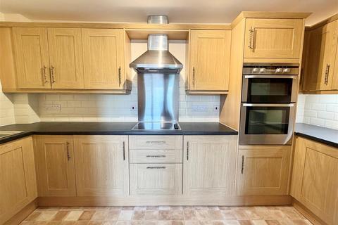 1 bedroom retirement property for sale, 34 Radbrook House, Stanhill Road, Shrewsbury, SY3 6AL