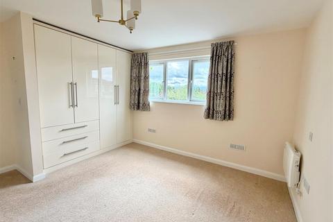 1 bedroom retirement property for sale, 34 Radbrook House, Stanhill Road, Shrewsbury, SY3 6AL