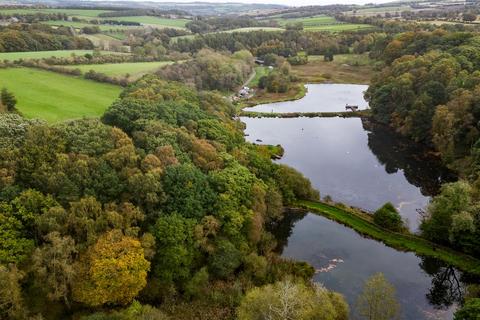Plot for sale - Knitsley, Consett