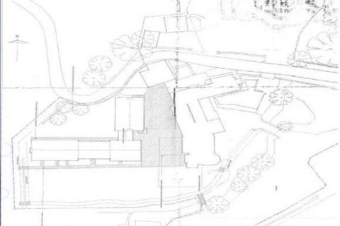 Plot for sale - Knitsley, Consett