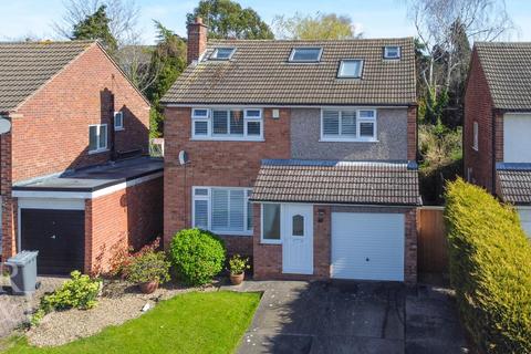 4 bedroom detached house for sale, Mount Pleasant, Keyworth, Nottingham