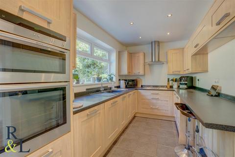 4 bedroom detached house for sale, Mount Pleasant, Keyworth, Nottingham