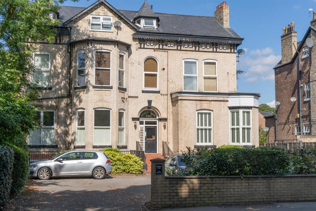 Didsbury Lodge, Palatine Road, Didsbury 1 bed flat for sale £180,000
