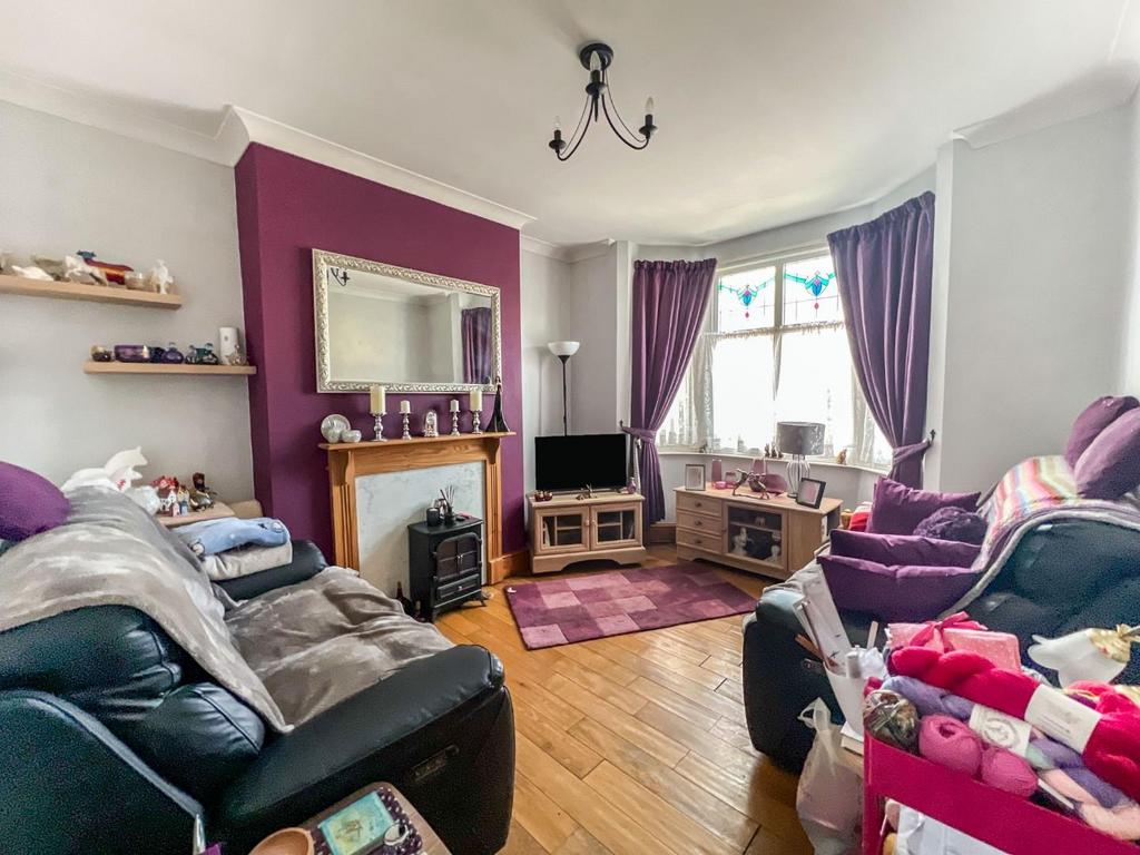 Grange Road, Longford, Coventry 3 bed semidetached house for sale £