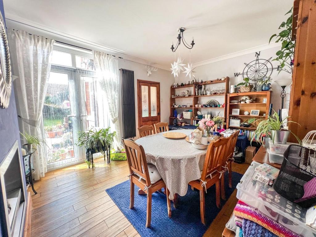 Grange Road, Longford, Coventry 3 bed semidetached house for sale £