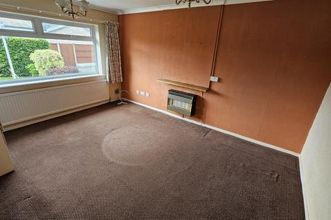 8 Larch Close, Bingham, Nottingham, NG13 8GW
