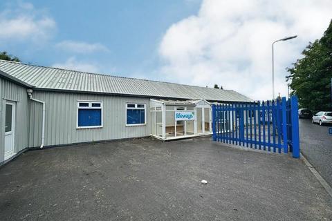 Office to rent, Foundry Road, Morriston, Swansea