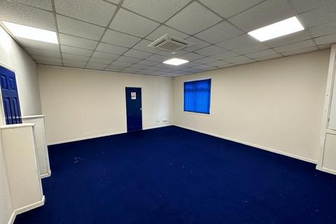 Office to rent, Foundry Road, Morriston, Swansea