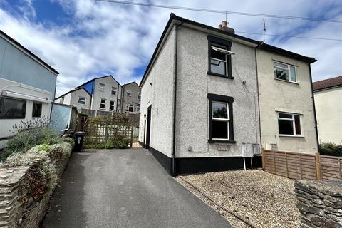 2 bedroom semi-detached house for sale - Brookside Road, Brislington, Bristol