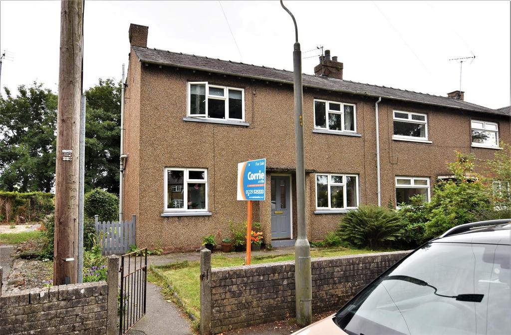 Rydal Road, Ulverston 2 bed house for sale £220,000