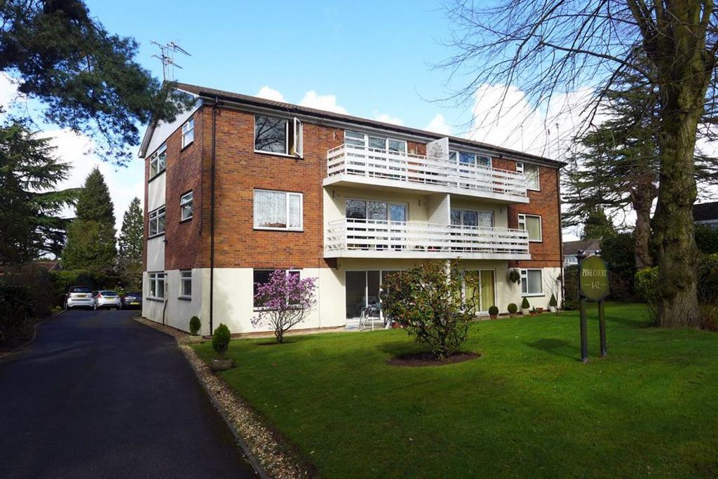 Redlake Road, Pedmore 2 bed flat £825 pcm (£190 pw)