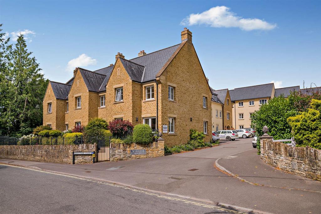 Wingfield Court