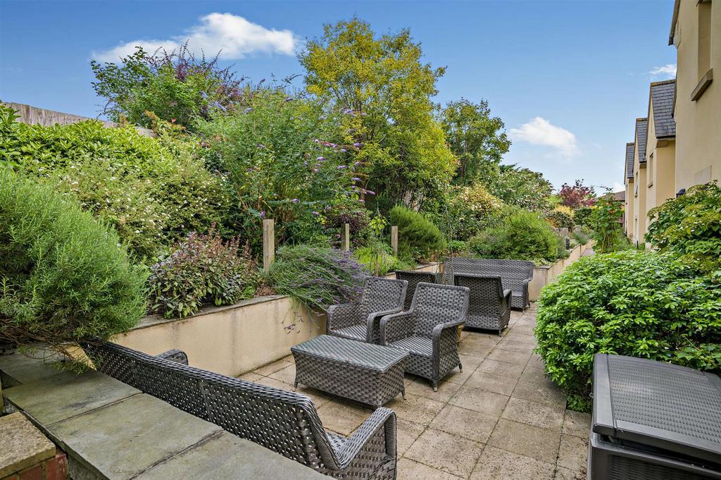 Communal Gardens