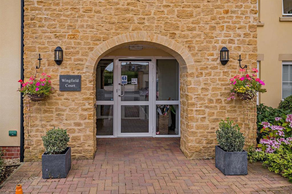 Wingfield Court