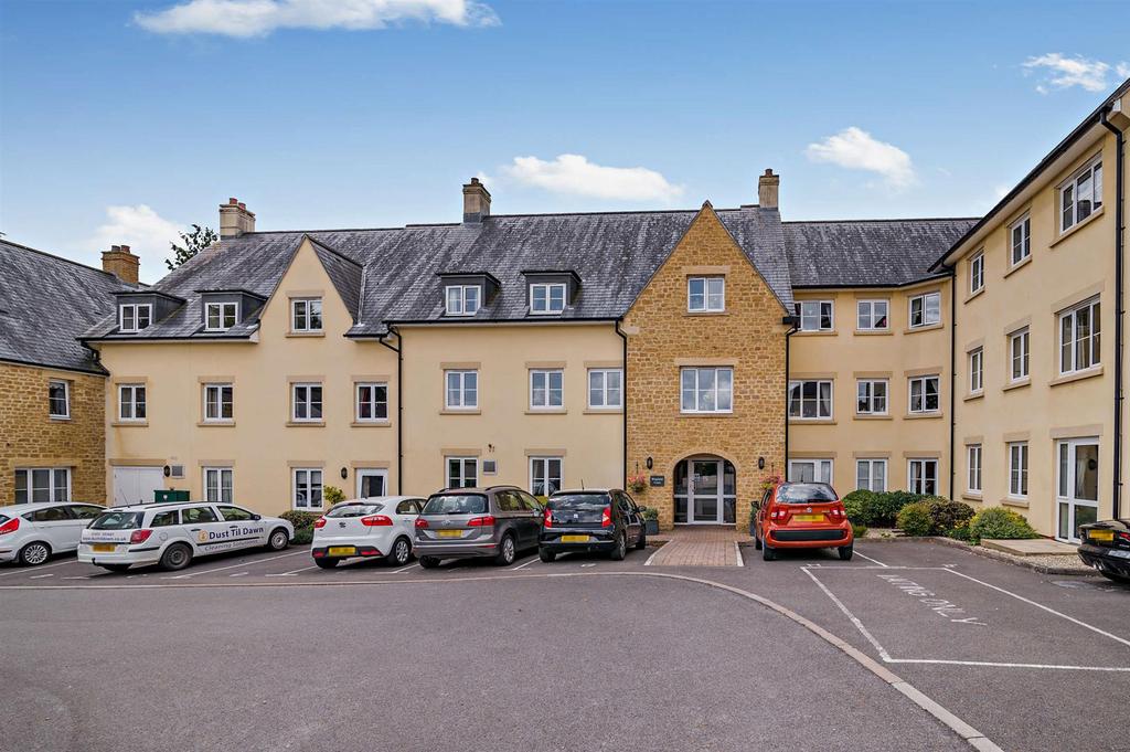 Wingfield Court