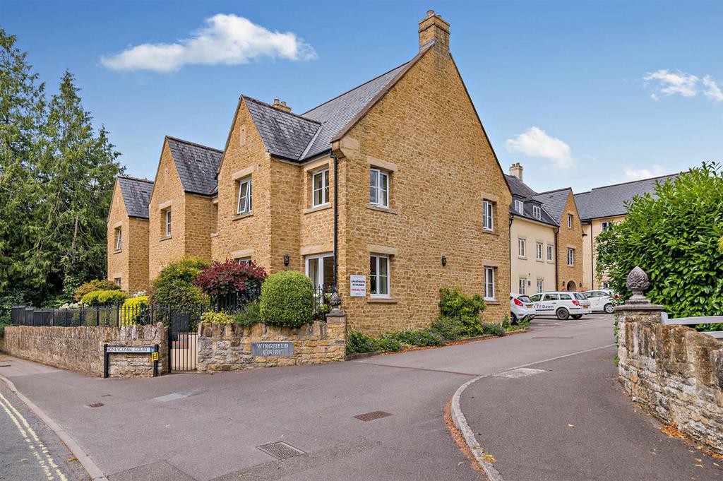 Wingfield Court