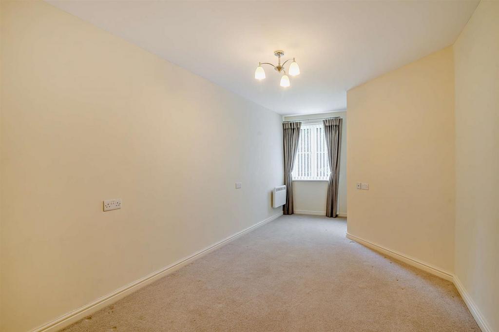 Bedroom Two: