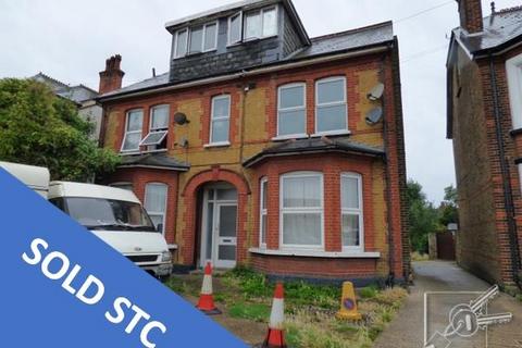 Flat 3, 100 Darnley Road, Gravesend, DA11 0SN