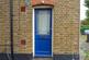Entrance Door