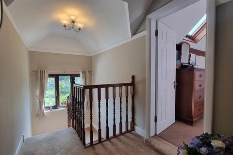 27 Lowbrook Lane, Tidbury Green, Solihull, B90 1QR