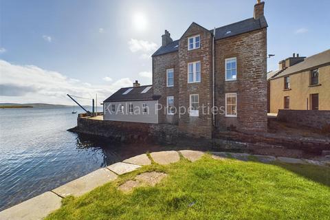 4 bedroom detached house for sale, 2 South End, Stromness, Orkney