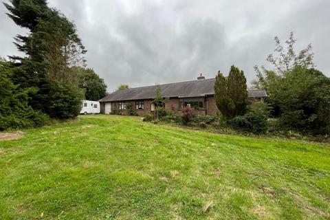 3 bedroom property with land for sale - Rhydlewis, Llandysul, SA44