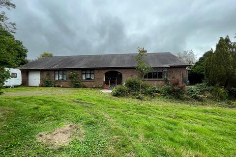 3 bedroom property with land for sale - Rhydlewis, Llandysul, SA44