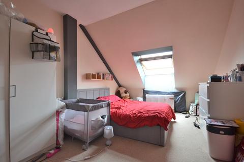2 bedroom flat for sale - Swiss Terrace, King's Lynn PE30
