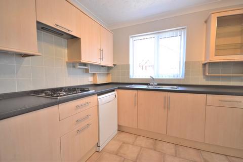 25 Barsham Drive, South Wootton, King's Lynn, PE30 3TT