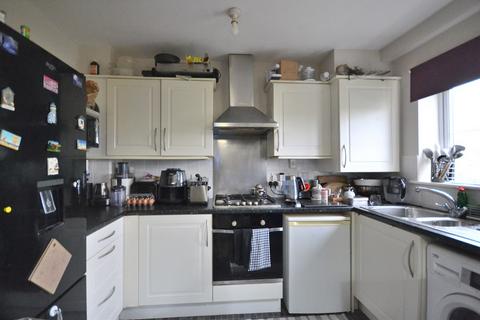 1 bedroom apartment for sale - Anthony Nolan Road, King's Lynn PE30