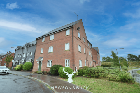 1 bedroom apartment for sale, Anthony Nolan Road, King's Lynn PE30